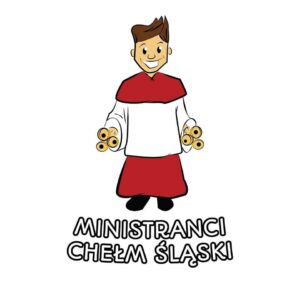 Ministranci Che m l ski ministranci-che-m-l-ski